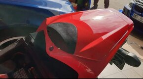 CBR 1000RR - Fireblade - 2008 - 9