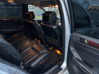 Mercedes-Benz GL500 Carlsson - 9