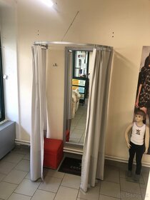 Vybava obchodu 5 - 9