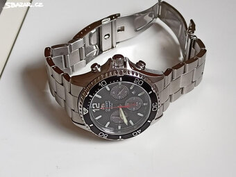 Japan Orient Sports Solar RA-TX0202B10B,200m.NOVÉ.Záruka. - 9