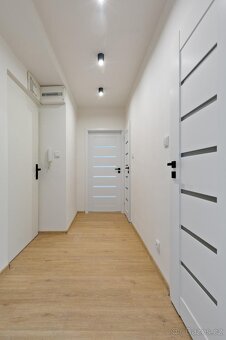 Prodej bytu 2+1 , ul. Vnitřní, Orlová Lutyně - 9