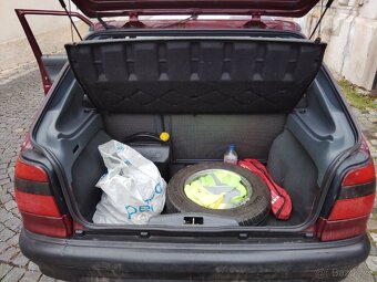 Škoda Felicia 1.3 MPI - 9