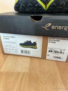 Dětské boty energetics 35 - 9