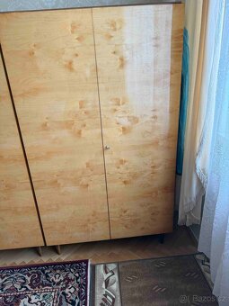 RETRO obývák + ložnice SPĚCHÁ, Třinecko - 9