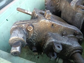 Hurth, Jawa, ČZ - 9