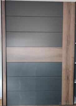 na prodej šatní skříň BELLEVUE - 9