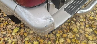 Toyota Landcruiser 95 Prado, 5DV - 9