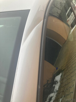 Volkswagen Polo IV 1.2, r.v. 2006 - 9