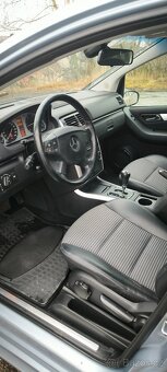 Mercedes-Benz Třídy B 180 CDI - 9
