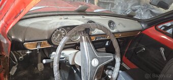 Ford Escort mk1 combi - 9