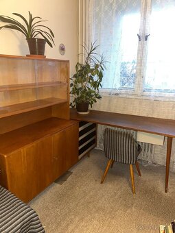 Brusel Obývací stěna a nábytek - 9