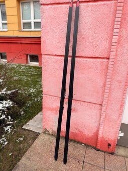 Běžky Kästle RX10 Skate - 193cm - 9