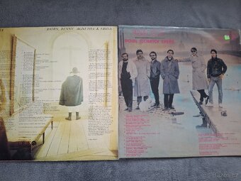 LP Pavel Bobek, Petr Novák - 9