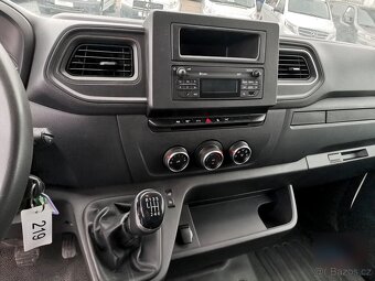 Renault MASTER 180/2.3 L3H2/ CHLADÍ/ TOPÍ/ ČR - 9