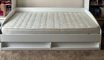 Studentsky pokoj - 9