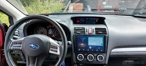 Subaru XV 2.0i Comfort, servisovaný, odpočet DPH, dohoda - 9