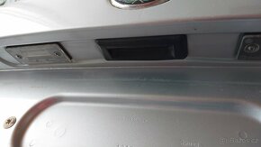 Škoda Fabia Kombi – Dveře kufru 9156 - 9