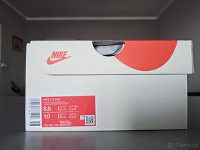 Nike Waffle LD-1000 Stussy - 9