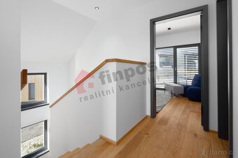 Prodej novostavby rodinného domu 5+kk (140 m²) s pozemkem 63 - 9
