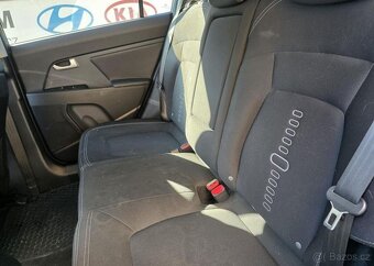 Kia Sportage 2.0-KAMERA-TAŽNÉ 2t-4x4 - 9