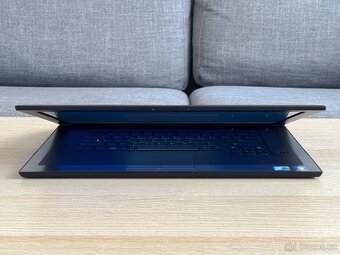 Dell Latitude Z - SU9600, 4GB, 128GB SSD - SBĚRATELSKÝ STAV - 9