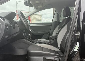 Škoda Octavia 2,0 110kW DSG JOY NAVI XENONY nafta automat - 9