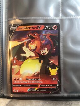 Pokemon sbírka - 9