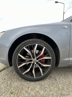 Audi a6c6 3.0 quattro - 9