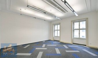 Pronájem kancelářských prostor (343,98 m2) Praha 1 - Nové mě - 9