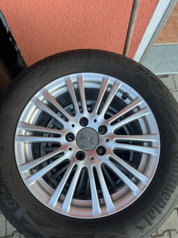 Mercedes Benz 220cdi W212 - 9