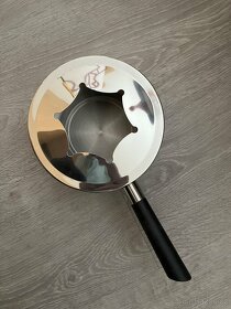 fondue set - 9