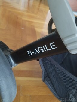 Britax B-agile - 9