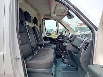 FIAT DUCATO 120K L2H1 EDICE PROFESSIONAL /ODPOČET DPH/ - 9