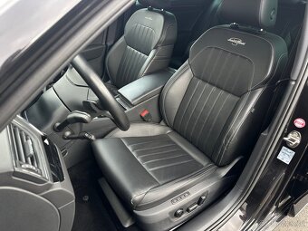 Škoda Superb 3 III FL L&K 2.0 TDI DSG 4x4 80tkm 2020 - 9