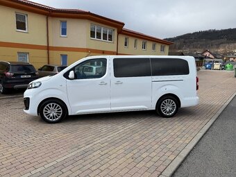 OPEL ZAFIRA LIFE L2 2.0 CDTI 106kW-2021-159.841KM-9 MÍST,DPH - 9