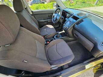 Kia Soul 1.6i 92kw - 9