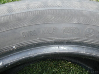 Letni pneu barum bravuris 2 195/60 R15 - 9