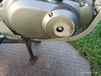 Prodám - Suzuki GS500 , 33kw. - 9