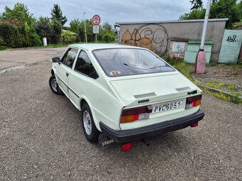 Škoda 130 Rapid - 9