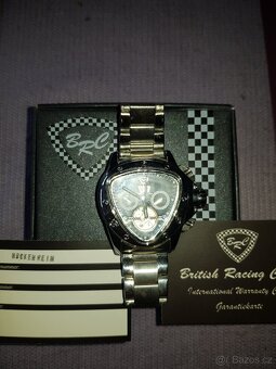 Festina special edition Tour de france - 9