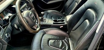 AUDI A4 2.0TDI,S-Line,XENON - 9