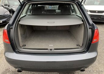 Audi A4 Avant 2.0TFSi 147kw KLIMATIZACE ALU manuál 147 kw - 9