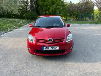 Toyota Auris 1.6 Valvematic - 9