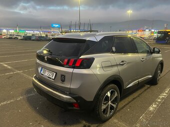 Peugeot 3008 1.2 96kw, r.v.2018 Rozvody - 9