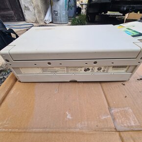 Pravěký notebook COMPAQ - RARITA - 9