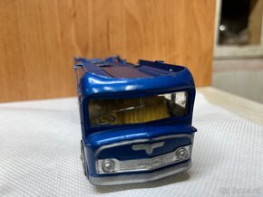 Corgi Toys Ecurie Ecossi - 9