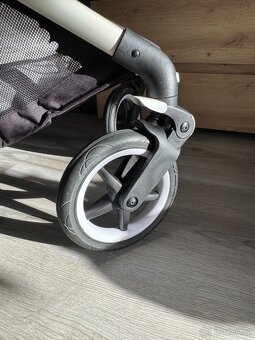 Bugaboo fox - 9