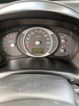 Hyundai Tucson 4x4 - 9