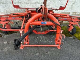 Kuhn GF 5801 MH - 9