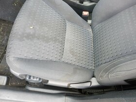 Honda CIVIC rok 2002 1,6-VTEC AUTOMAT 81kW JEDE,DILY - 9
